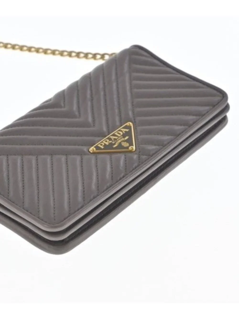 Prada brand item